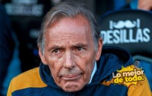 Russo volvió a estar en la práctica de Boca y viajará a Rosario para dirigir ante Central