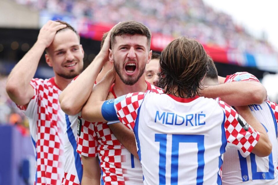 Croacia derrotó a Ghana en Philadelphia y ambos continúan con vida en el Mundial