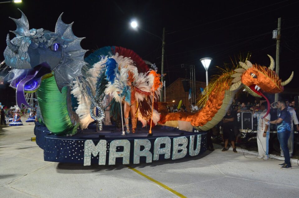 CARNAVAL 2027: llegaría la «motosierra» a los recursos presupuestados para la fiesta de momo