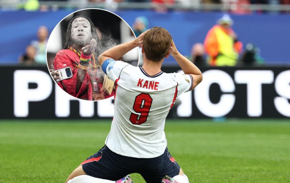 Creer o reventar: Harry Kane falló abajo del arco e Inglaterra empató 0-0 con Ghana