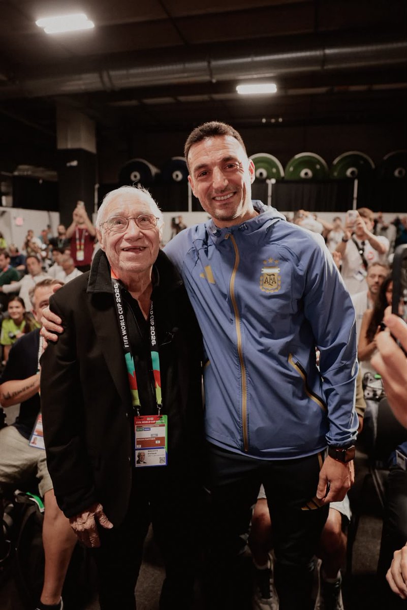 Mundial 2026 La FIFA rinde homenaje a Enrique Macaya Márquez, el hombre récord que agiganta su leyenda en 2026