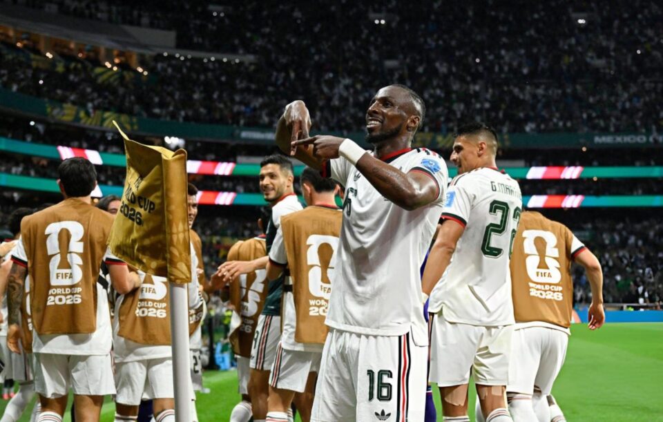 México cerró una fase de grupos perfecta, despidió a Memo Ochoa y eliminó a República Checa del Mundial