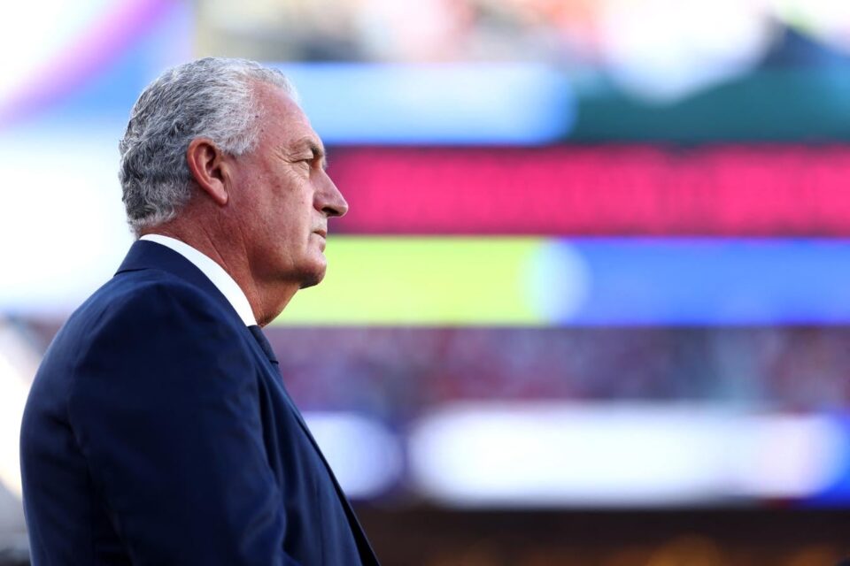 En la dulce espera: Paraguay empató 0-0 con Australia y tiene un pie y medio en dieciseisavos