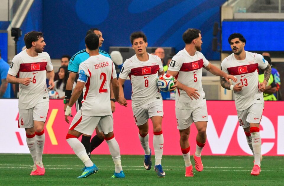Turquía maquilló la eliminación con una victoria agónica en un partidazo frente a Estados Unidos