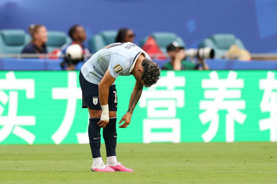 La Uruguay de Marcelo Bielsa dio otro paso en falso: agrio empate ante Cabo Verde