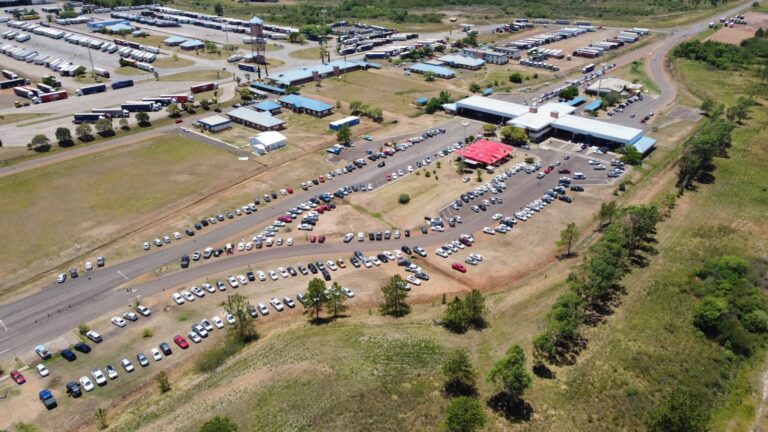 Cumbre binacional clave: la nueva concesionaria del puente Santo Tomé – São Borja presentará su plan de obras
