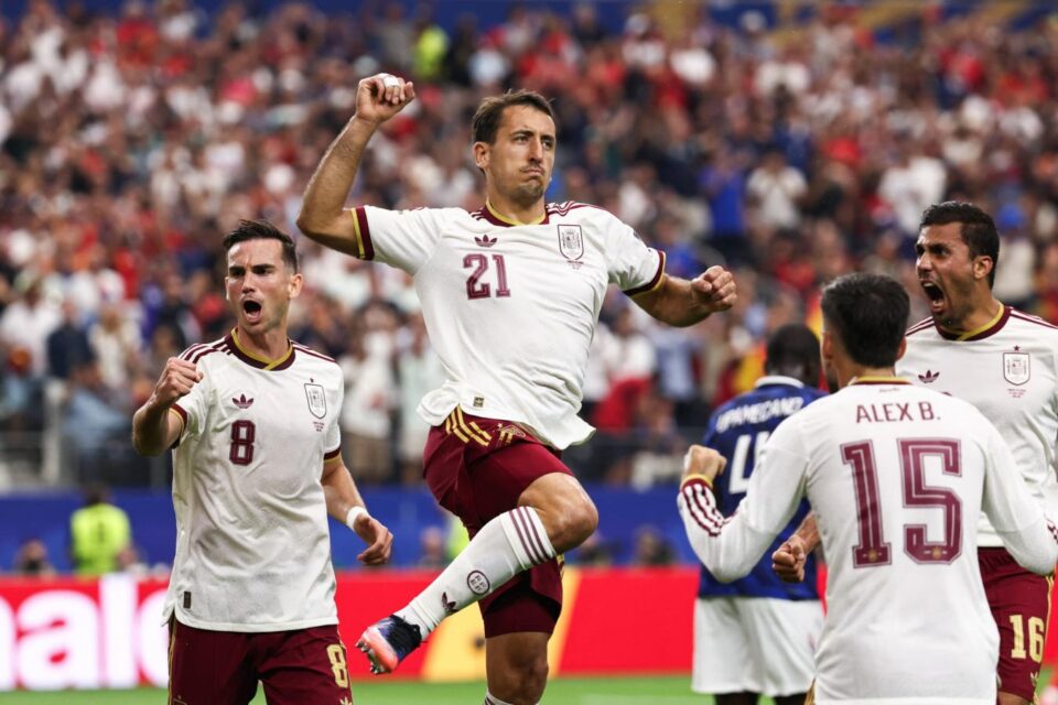 Au revoir Francia: España ganó 2-0 y jugará la final del Mundial ante Argentina o Inglaterra