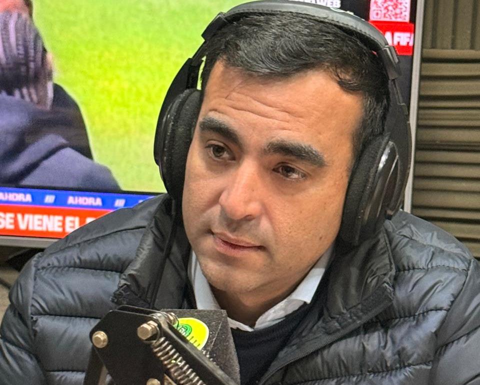 “No hay plata”: El intendente Suaid confirmó un festival solo de dos noches y un carnaval austero para Santo Tomé