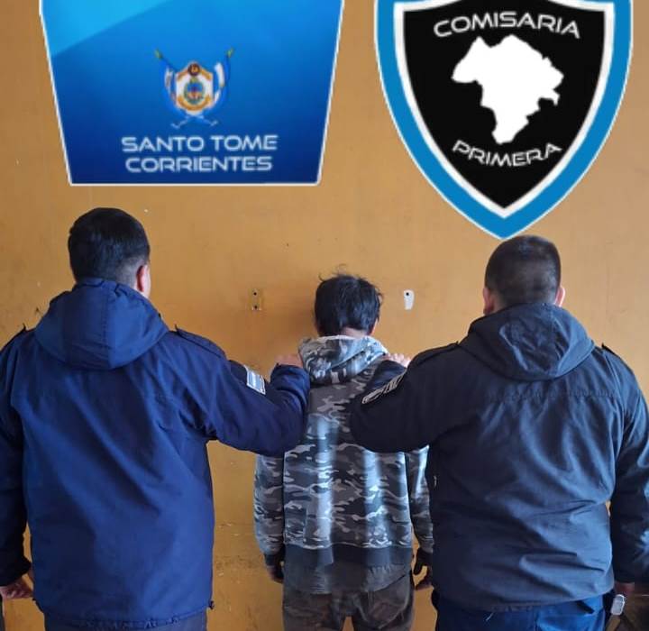 Perpetraron un robo al local de una fundación y no se quería denunciar el hecho
