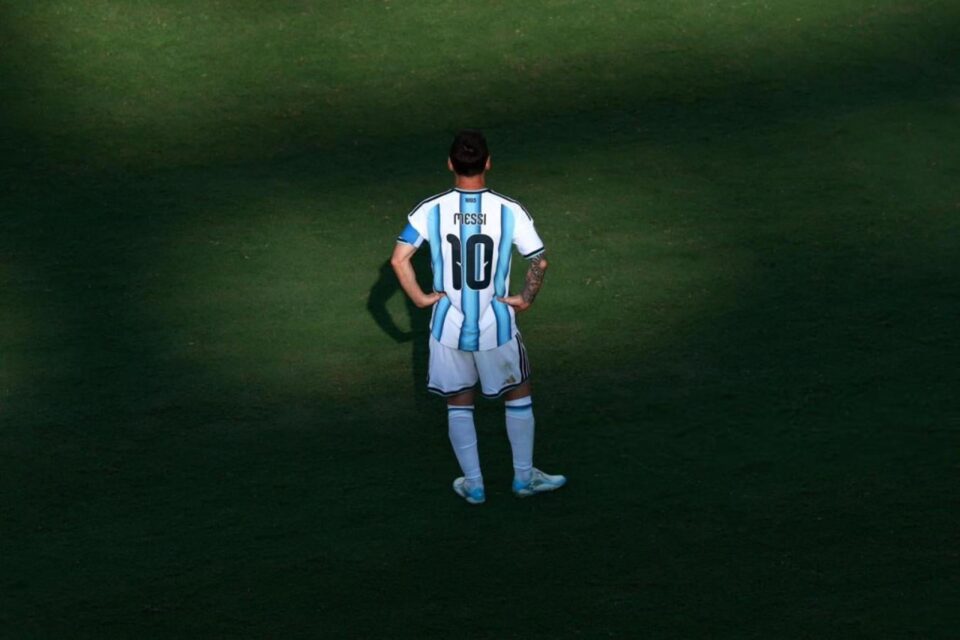 Argentina cayó de pie: España es el campeón del Mundo