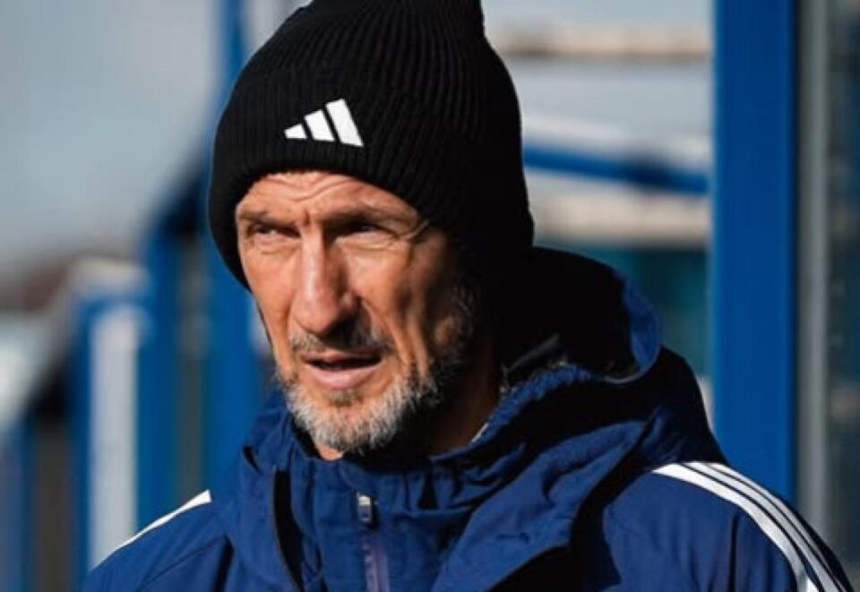 Llegó el día del reestreno oficial de Arruabarrena en Boca