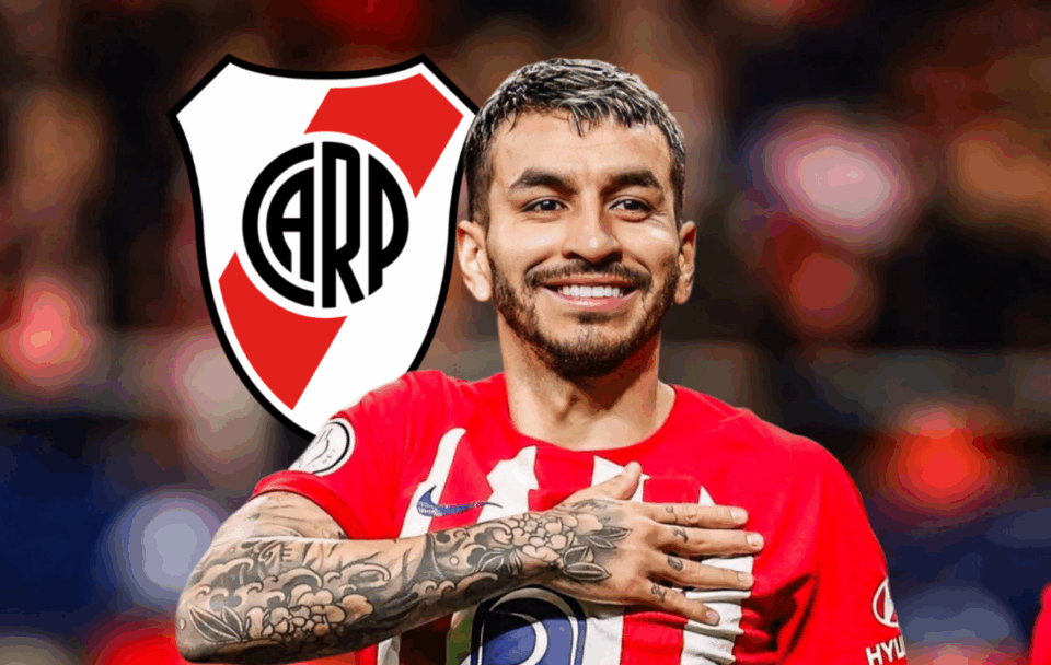 Fin de la novela: Ángel Correa jugará en River por una cifra récord