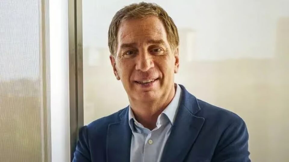 Milei eliminó el Ministerio del Interior y Diego Santilli lo absorberá