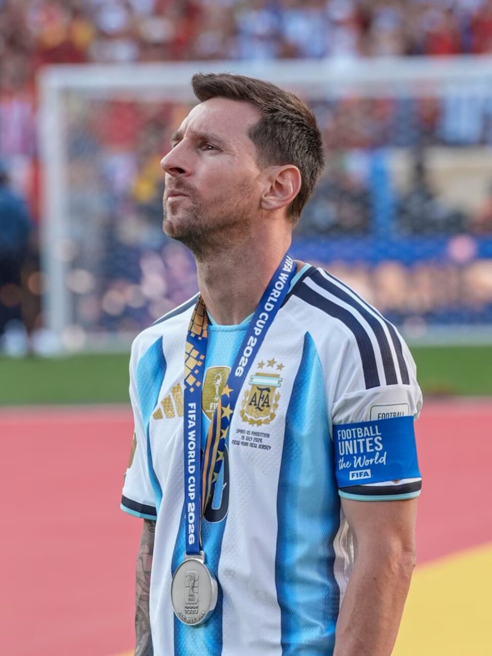 Deportes El conmovedor posteo de Lionel Messi tras la derrota de Argentina en la final del Mundial: “Va a costar que cierre esta herida”