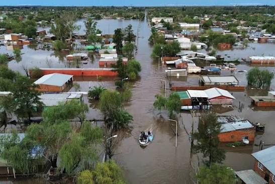 Aseguran que «El Niño» ya está instalado: cómo afectaría a Corrientes y Chaco